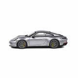 Porsche GT3 Touring GT Silber 2023 1:43