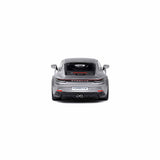 Porsche GT3 Touring GT Silber 2023 1:43