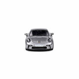 Porsche GT3 Touring GT Silber 2023 1:43