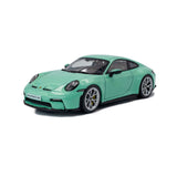 Porsche 911 (992) GT3 Touring Vert Menthe 2023 1/43