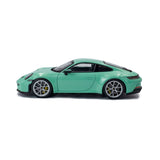 Porsche 911 (992) GT3 Touring Vert Menthe 2023 1/43