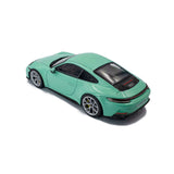 Porsche 911 (992) GT3 Touring Vert Menthe 2023 1/43
