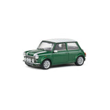 Mini Cooper Sport British Racing Green 1997 1:43