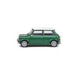 Mini Cooper Sport British Racing Green 1997 1:43