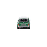 Mini Cooper Sport British Racing Green 1997 1:43