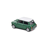 Mini Cooper Sport British Racing Green 1997 1:43