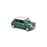 Mini Cooper Sport British Racing Green 1997 1:43