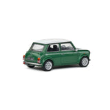 Mini Cooper Sport British Racing Green 1997 1:43