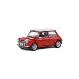 Mini Cooper Sport Nightfire Rot 1997 1:43