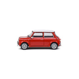 Mini Cooper Sport Nightfire Rot 1997 1:43