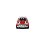 Mini Cooper Sport Nightfire Rot 1997 1:43