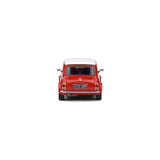 Mini Cooper Sport Nightfire Rot 1997 1:43