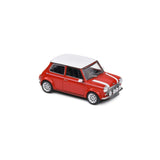 Mini Cooper Sport Nightfire Rot 1997 1:43