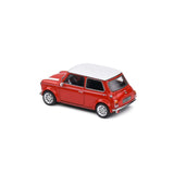 Mini Cooper Sport Nightfire Rot 1997 1:43