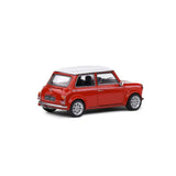 Mini Cooper Sport Nightfire Rot 1997 1:43