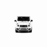 Mercedes-Benz AMG G63C Blanc Diamant 2022 1/43