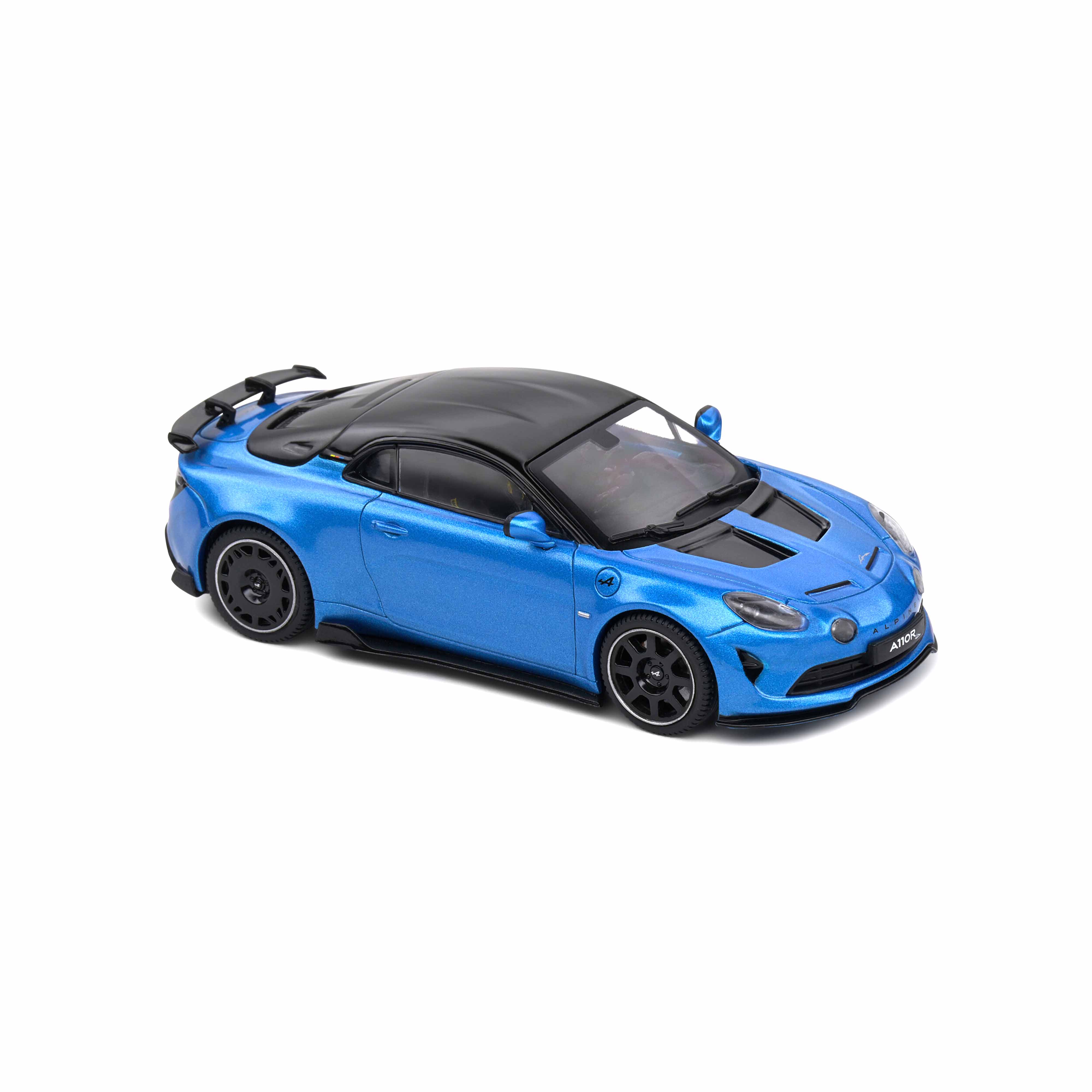 Alpine A110 S ミニカー 青 1/43 楽天市場】アルピーヌa110 ミニカー 1／43の通販