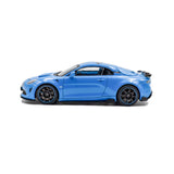 Alpine A110 Radicale 70 Blue 2024 1:43