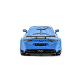 Alpine A110 Radicale 70 Blue 2024 1:43