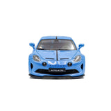 Alpine A110 Radicale 70 Blue 2024 1:43