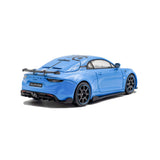 Alpine A110 Radicale 70 Blue 2024 1:43