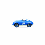 1st Solido Roadster Gordini Blue 2021