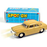 Rover 3 Litre avec feux avant et arrière 1/432
