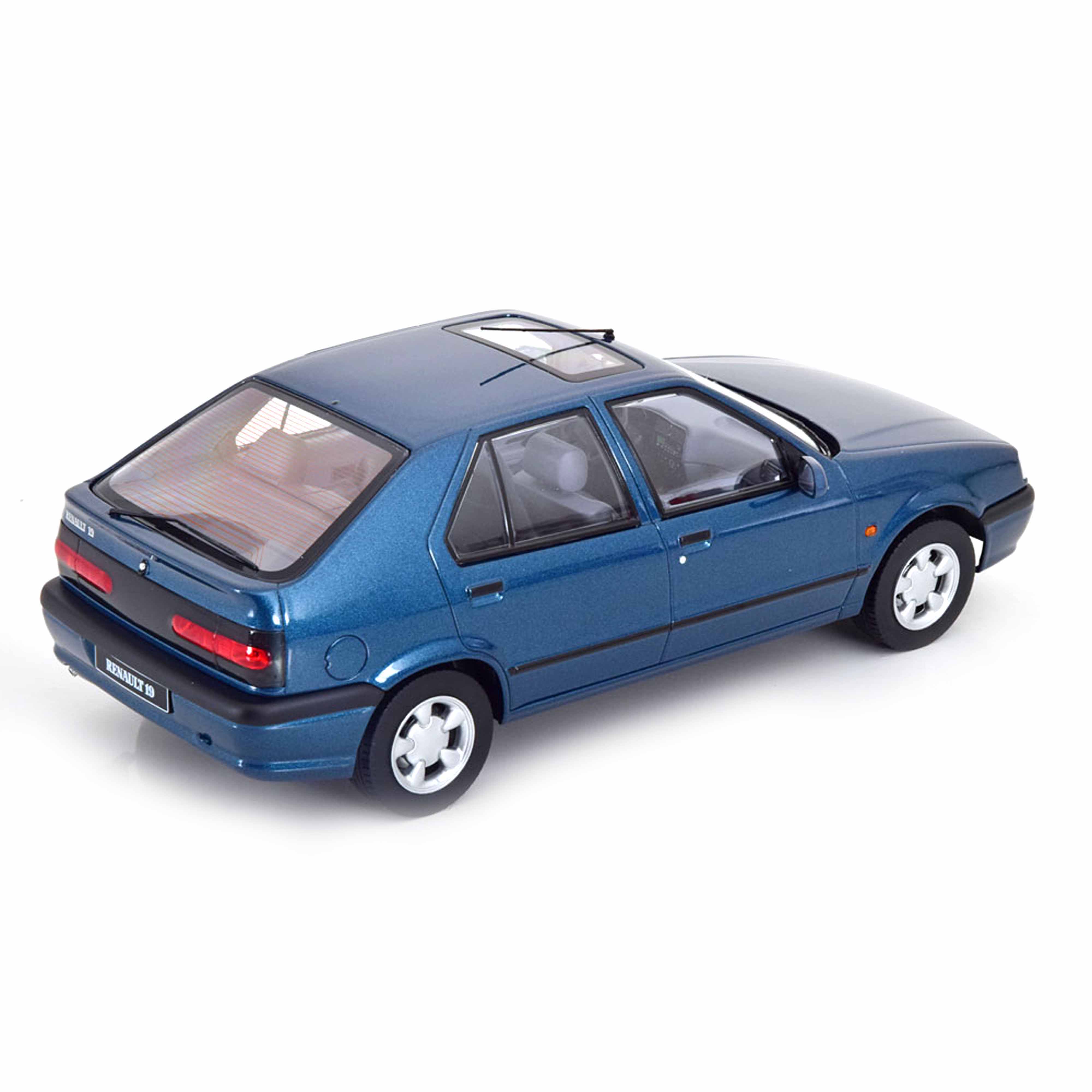 NOREV 1/43 RENAULT Arkana Techno 2022 Zanzibar Blue Diecast Model Cars NOREV 1/43 RENAULT Arkana Techno 2022 Zanzibar Blue Diecast Model Cars
