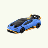 Lamborghini Huracán STO 