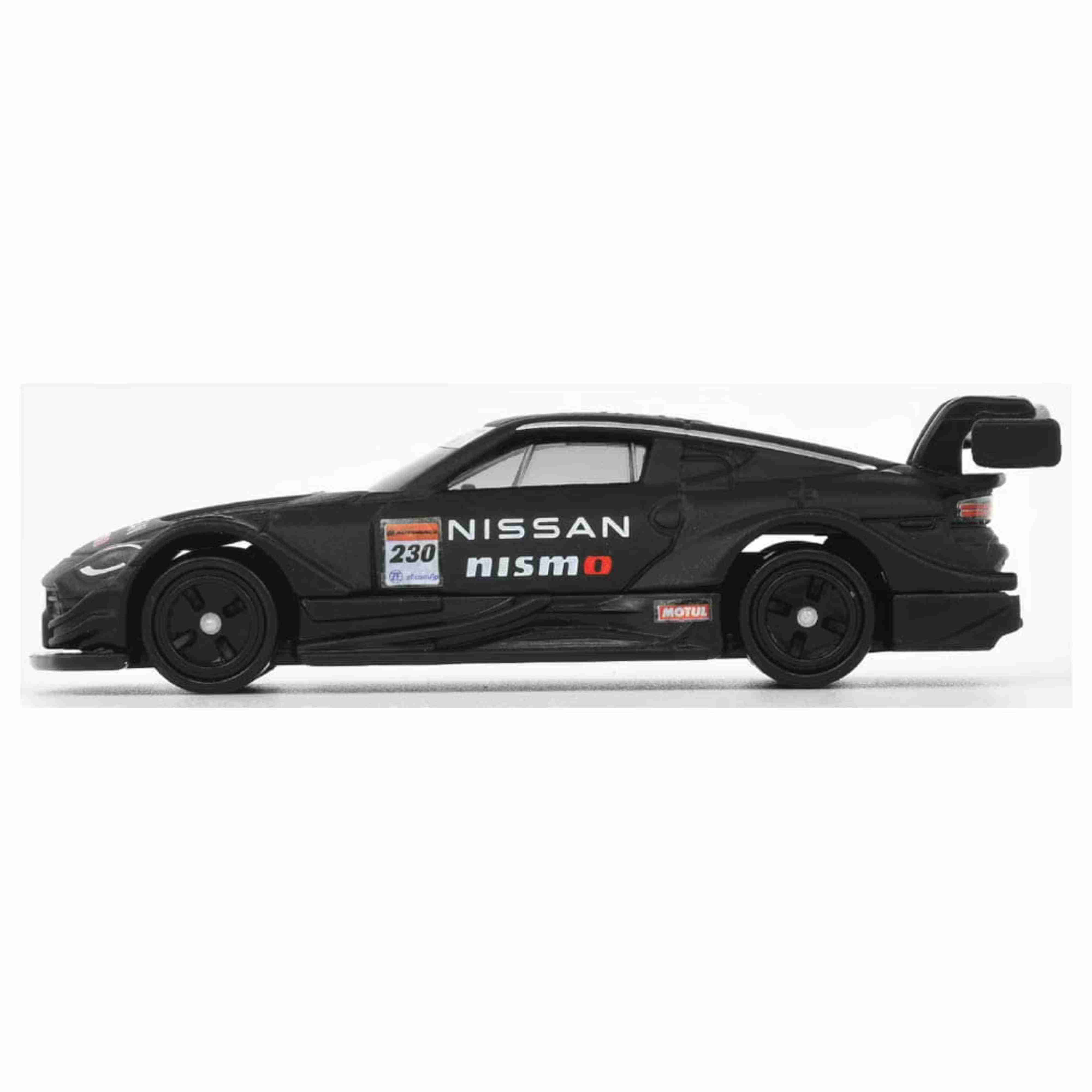 Nissan Fairlady Z NISMO GT500 – Norev