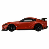 Toyota GR Supra GT4