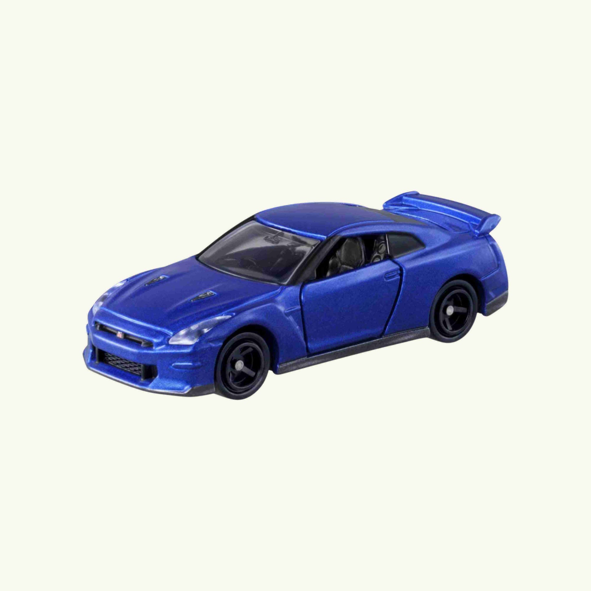 Gtr NOREV 1/18 NISSAN GT-R R35 Gris Anthracite - FR