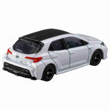Toyota GR Corolla