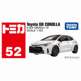 Toyota GR Corolla