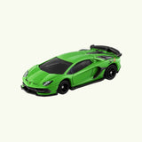 Lamborghini Aventador SVJ