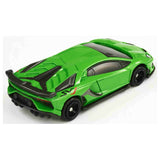 Lamborghini Aventador SVJ