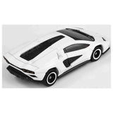Lamborghini Countach LPI 800 