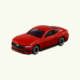 Ford Mustang Eco Boost Fastback