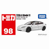 Tesla Modèle 3