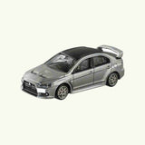 Mitsubishi Lancer Evolution Final Edition
