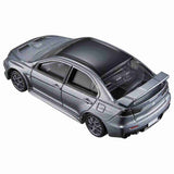 Mitsubishi Lancer Evolution Final Edition
