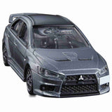 Mitsubishi Lancer Evolution Final Edition