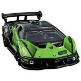 Lamborghini Essenza SCV12 