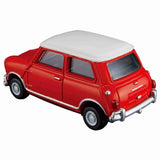 Mini Morris