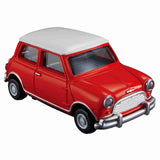 Mini Morris