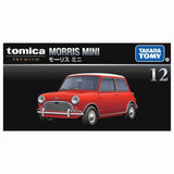 Mini Morris