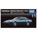 Nissan Fairlady Z (Z31) 