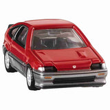 Honda Ballade Sports CR-X