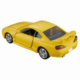 Nissan Silvia S15