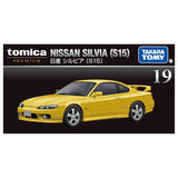 Nissan Silvia S15